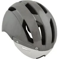 Agu Urban Pedelec Urban Helmet Harmaa S-M