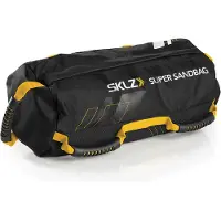 SKLZ Säädettävä Paino Super Sandbag-voimasäkki