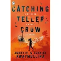 Penguin Random House Catching Teller Crow