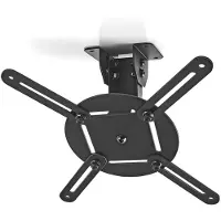 Nedis PJCM100BK ceiling mount