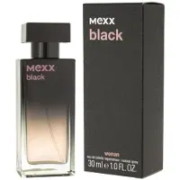Mexx Black Woman, EdT