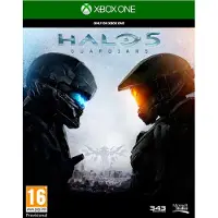 Halo 5 Guardians One