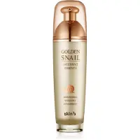 Skin79 Golden Snail piirteitä kohottava hoitoneste sisältää etanauutetta 40 ml