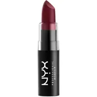 Nyx Mattahuulipuna - Siren (Deep Violet)