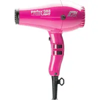 Parlux 385 Powerlight Hiustenkuivaaja
