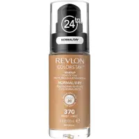 Revlon Colorstay Makeup Normal/Dry Skin - 370 Toast 30ml