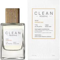 Clean Reserve Sueded Oud, EdP 100ml