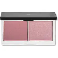 Gelish Cheek Duo poskipunaduo Naked Pink 10 g