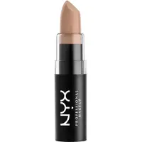 Nyx Matte Lipstick, Butter