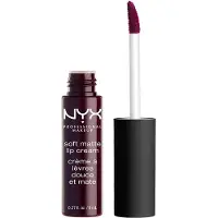 Nyx Soft Matte Lip Cream, Transylvania