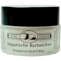 PFEILRINGWERK PRODUKTIONS GmbH Ungarische Bartwichse Parta vaha 16 ml