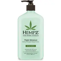 Hempz Triple Moisture 500 ml