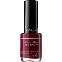 Revlon Colorstay Gel Envy kynsilakka N600 Queen of Hearts 11,7 ml