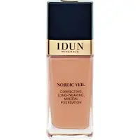 IDUN MINERALS Nordic Veil Foundation, Embla