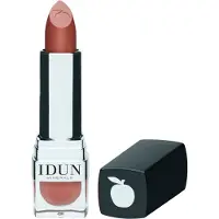IDUN Minerals Matte Lipstick, Lingon