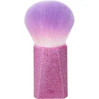 Real Techniques Brush Crush Kabuki-sivellin