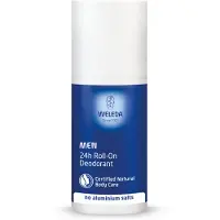 Weleda Mens 24h Deodorant Roll-On 50 ml
