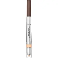 L'Oréal Paris Make-Up Designer LMU Brow Art.HighDefiner Nu 108 lämmin br, 8 mm, 8 mm, 140 mm, 12 g