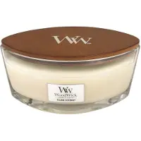 Woodwick Island Coconut Ellipse