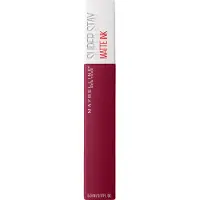 Maybelline Superstay Matte Ink Liquid Lipstick 5ml, 115 Founder