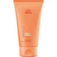 Wella Invigo Nutri-Enrich Frizz Control Cream, 150ml