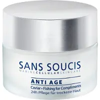 Sans Soucis Caviar Fisching For Care Dry Skin 50 ml