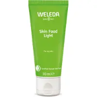 Weleda Skin Food Light 30 ml
