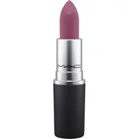 MAC Powder Kiss Lipstick P for Potent