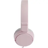Sony mdr-zx110ap headphones with mic full size wired 3.5 mm jack pink