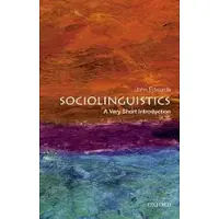 Sociolinguistics