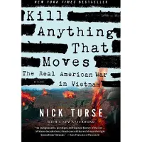 Book Kill Anything That Moves