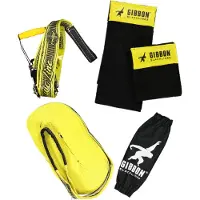Gibbon Slacklines classicline xl treewear set