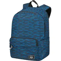 Diverse American Tourister Urban Groove 14" tietokonereppu, sininen