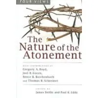 Book The Nature of the Atonement