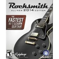 Rocksmith 2014 360