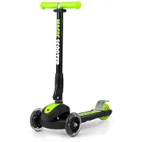 Milly Mally Magic Scooter Potkulauta, Vihreä