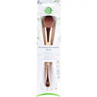 So Eco Foundation & Concealer Brush -sivellin