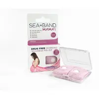 EB Vertriebs GmbH Sea-Band Mama lila 1 pari