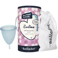 Belladot Lubricant Silicone Based Original 80 ml