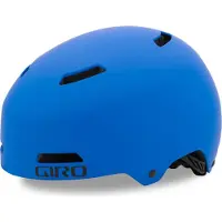 Giro Dime FS MIPS Lapset Pyöräilykypärä , sininen - S | 51-55cm