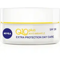 Nivea Q10 Dagkräm Q10 Power Firming Day Cream 50 ml