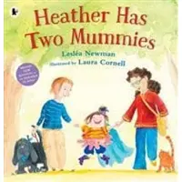 Bookoutlet Heather Has Two Mummies