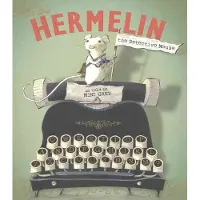Mini Grey Hermelin