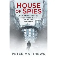 House of Spies