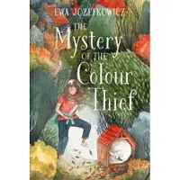 Bookoutlet The Mystery of the Colour Thief