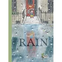 Sam Usher Rain