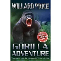 Penguin Random House Gorilla Adventure