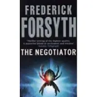 The Negotiator