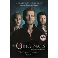Hachette The Originals: The Resurrection