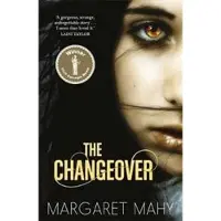 Hachette The Changeover